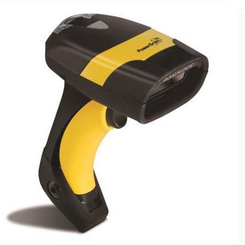 PD8330 K2 Datalogic PowerScan PD8300 1D Laser Scanner Corded