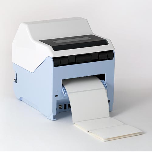 SATO CT4-LX RFID Printer WWCT03441