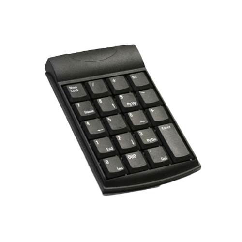 K19U - Unitech Universal Keyboard Accessories