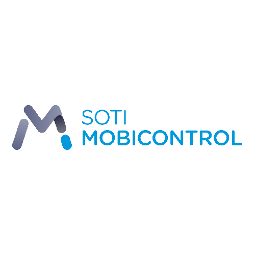 SOTI MobiControl [IOS Cloud, 6 Months] SOTI-MC-IOS-CLOUD-6MO