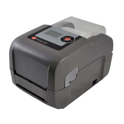 Honeywell Datamax E-4206P TT Printer [203dpi, Ethernet] EP2-00-1J001V00