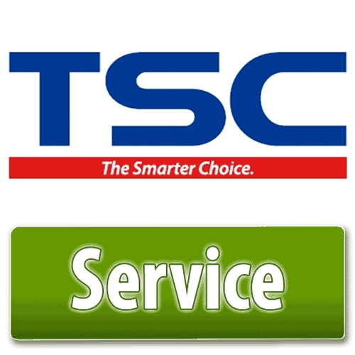 TSC 3-Year Standard Warranty 03920-00-A0-36-10