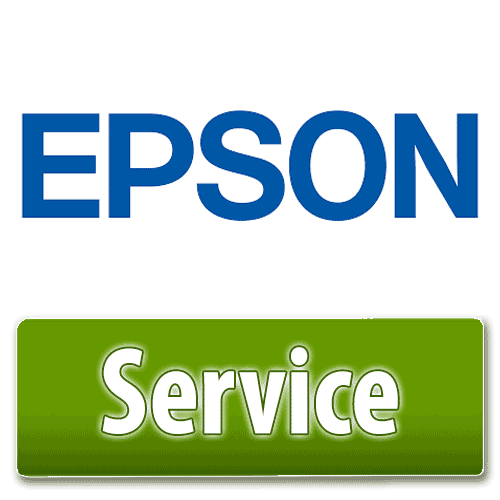 Epson Outer Box Spare Part 5135414