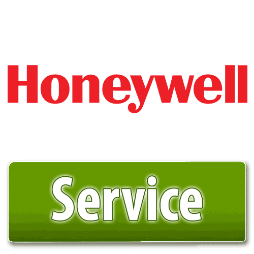Honeywell Service SVCCT40-EXW2