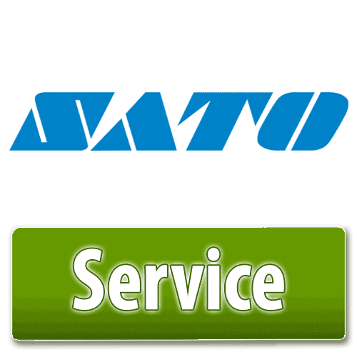 SATO Service OSMC-NEW-12