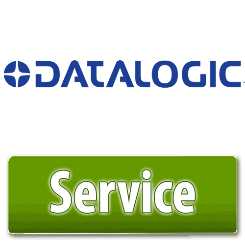 Datalogic QD2500 Ease of Care ZSN5QD25R1