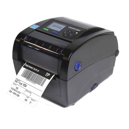 Printronix T600 TT Printer [203dpi, Ethernet, Cutter] T620-112