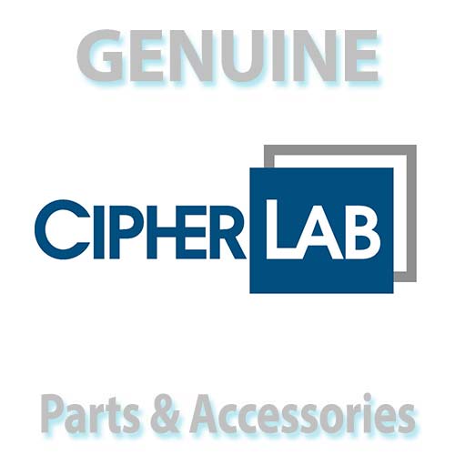 CipherLab RS232 Cable WS16000100083