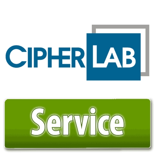 CipherLab Service M16612SC30001