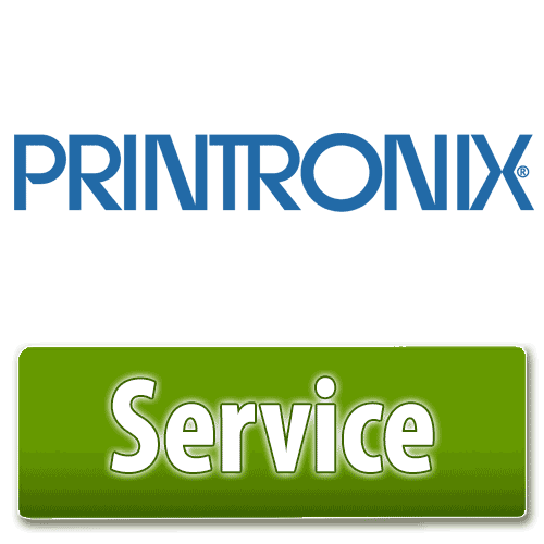 Printronix Service T8X06-00-S0-12-10