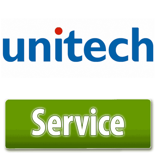 Unitech America Service MS842-Z3