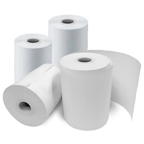 Thermamark 2.25"X75' Receipt Paper 527550