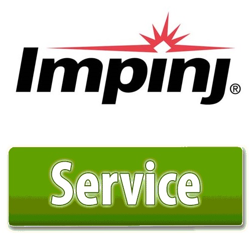 Impinj Service Contract IPJ-C2013