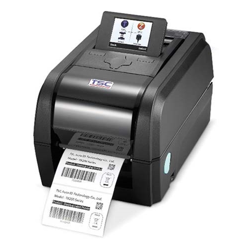 TSC TX200 TT Printer [203dpi, WiFi] 99-053A033-0601
