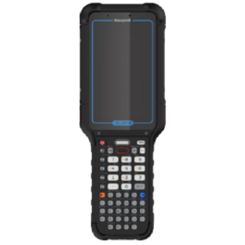 Honeywell CK67 Mobile Computer [WIFI6E, 42key, 8GB/128GB, Standard Range] CK67-X0N-57S1E0G