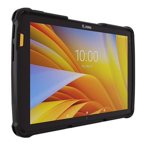 Zebra ET45 Enterprise Tablet [10-Inch, Android, NFC, Cellular with Imager] ET45BA-101D2B0-NA