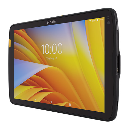 Zebra ET45 Enterprise Tablet [8" Android, Cellular with Imager] KT-ET45BA-101D2BM-NA
