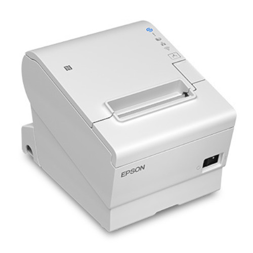 Epson OmniLink TM-T88VII Single-station Thermal Receipt Printer C31CJ57A9961