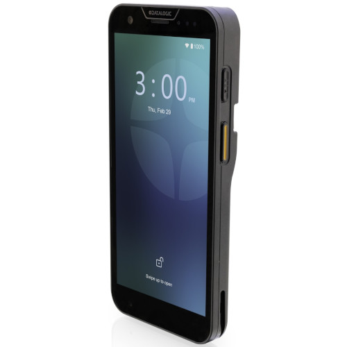 Datalogic Memor 30 Full Touch PDA [Standard Range, Wi-Fi 6E, 6GB/128GB] 944850001