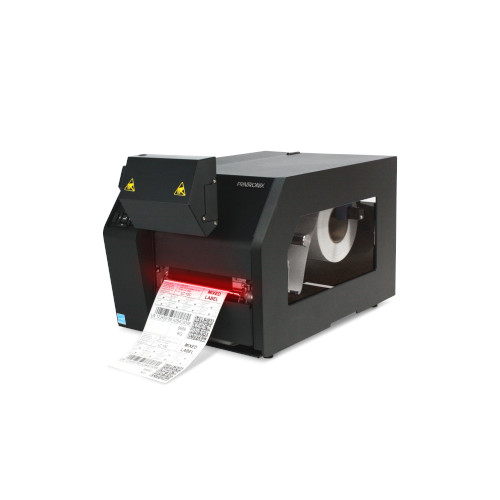 Printronix T8206 ODV-2D TT Printer [203dpi, Barcode Verifier] T82X6-1100-3