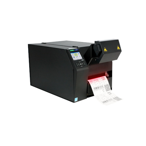 Printronix T8206 ODV-2D TT Printer [203dpi, Barcode Verifier] T82X6-1100-3