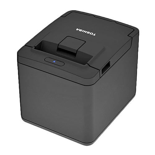 Toshiba HSP150 DT Printer [180dpi, Ethernet] HSP150EKIT