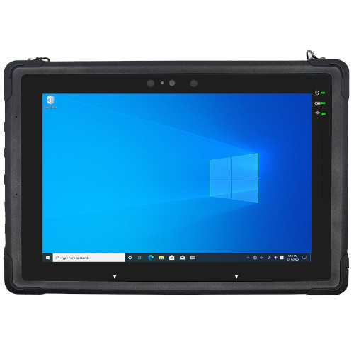 Unitech TB170 10.1 Inch Windows 11 Rugged Tablet TB170-QDL2PMNG