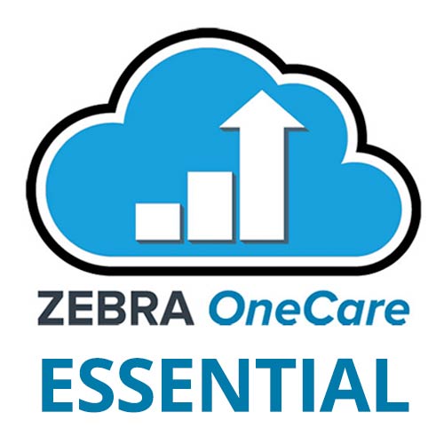 Zebra ZQ6XX OneCare Essential Z1BE-ZQ6X-1C0