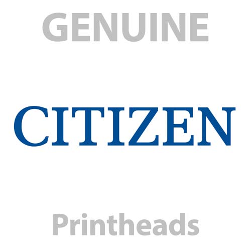 Citizen 300dpi Printhead [CL-S531,CL-S631] JM14706-00F