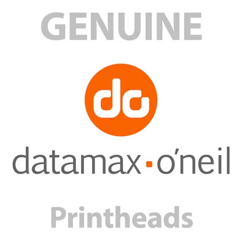 Datamax 300dpi Printhead (M-4308 Mark 2) PHD20-2263-01