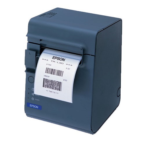 Epson TM-L90 Plus Printer C31C412A7651