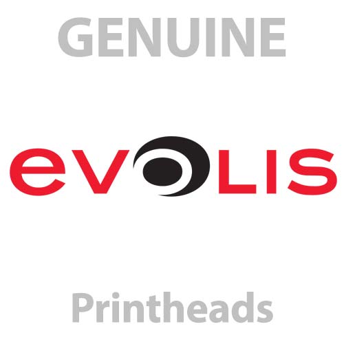 Evolis Quantum - Kiosk Printhead replacement kit S4101