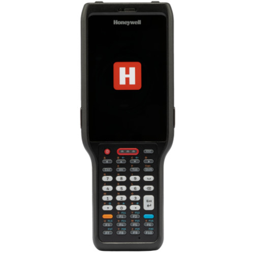 Honeywell CK62 Mobile Computer [WIFI6E, 38key, 8GB/128GB, Standard Range] CK62-X00-57S1BCG