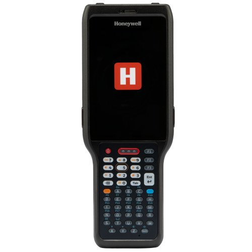 Honeywell CK62 Mobile Computer [WIFI6E, 47key, 8GB/128GB, Standard Range] CK62-X00-57S1ACG