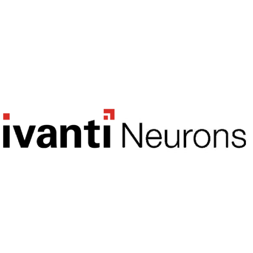 Ivanti Neurons for IIoT Software [250 Sensors or Actuator Device Blocks] IN-IIOT-DVCE250-S