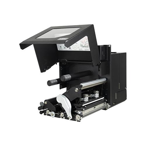TSC PEX-2260L Performance Print Engine [6-Inch, 203 dpi, Left Hand] PEX-2260L-A001-0401