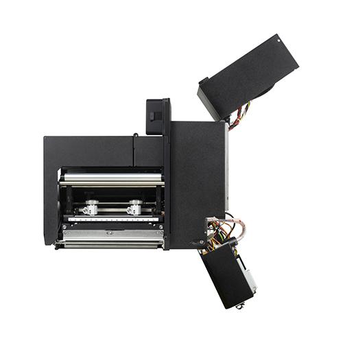 TSC PEX-2260L Performance Print Engine [6-Inch, 203 dpi, Left Hand] PEX-2260L-A001-0001