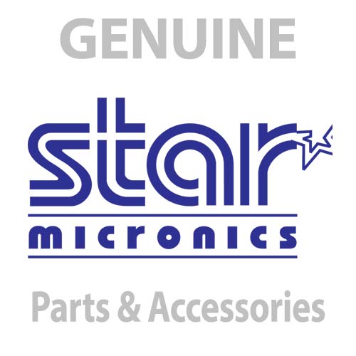 Star Micronics Splash Proof Cover 39591100