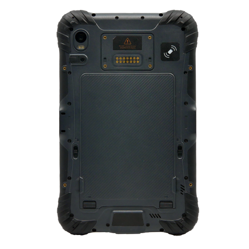 Unitech TB85 Plus Rugged Tablet [8", Android, Cellular, with Imager] TB85-Q1LFUMDG