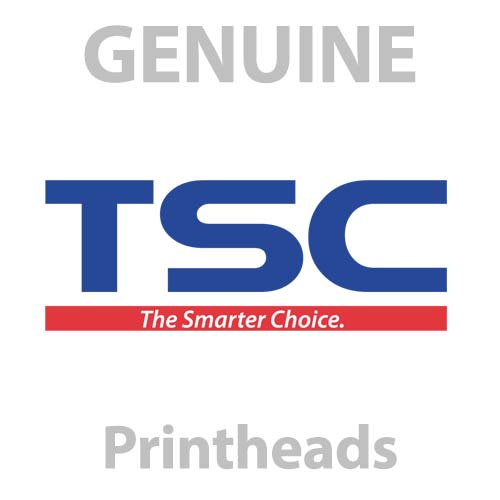TSC 203dpi Printhead (TTP-245,TTP-247) 98-0260044-10LF