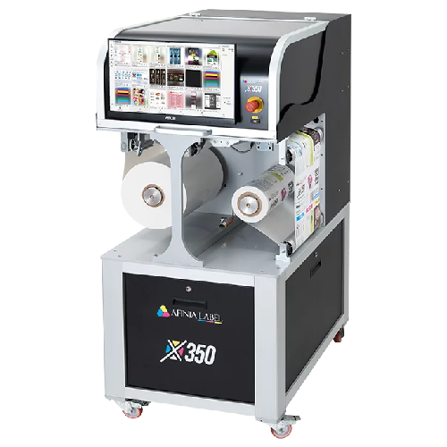 Afinia Label Afinia X350 Inkjet Printer [Ethernet] 39029