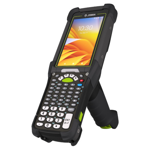 Zebra MC9450 Mobile Computer [Extended Imager] MC945A-3G1M6DSS-NA