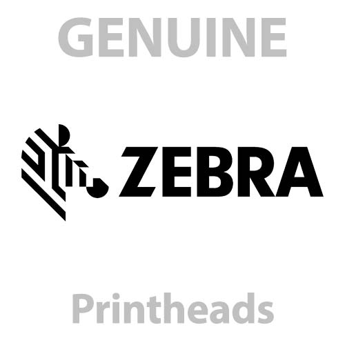 Zebra 300dpi Printhead (ZD410) P1079903-011