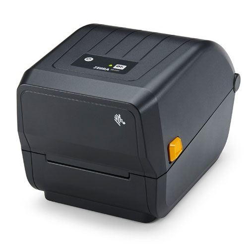Zebra ZD230 TT Printer [203dpi, Cutter, Outside of North America] ZD23042-301C00EZ