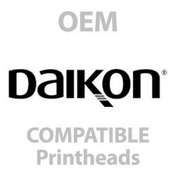Daikon Printheads