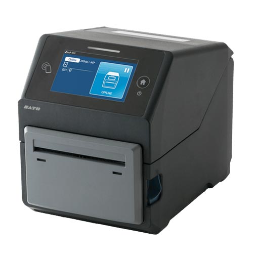 SATO CT4-LX RFID Printer WWCT03241-WCN