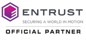 Entrust partner