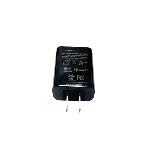 Unitech Power Adapter [HT730/US] 1010-900073G