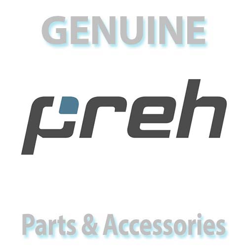 Preh Electronics Accessory 81598-154/0000