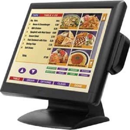 tatung touch screen monitor